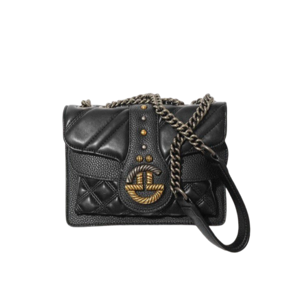 Borsa a tracolla Gaelle Paris