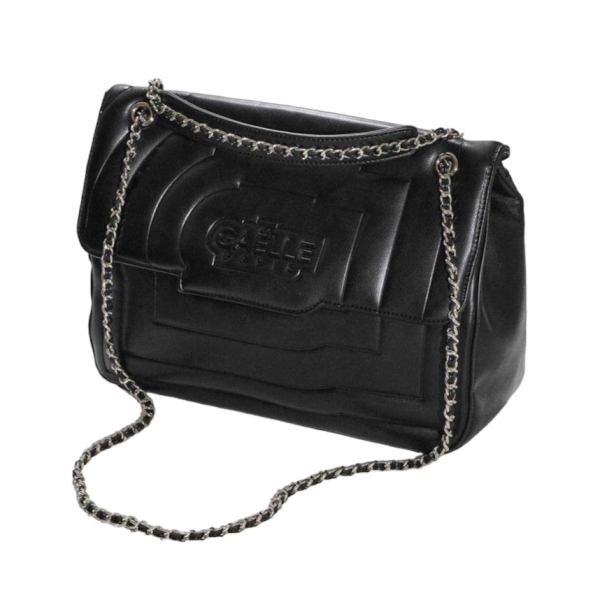 Borsa a tracolla Gaelle Paris