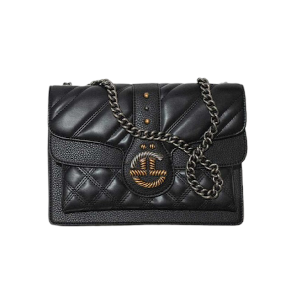 Borsa a tracolla Gaelle Paris