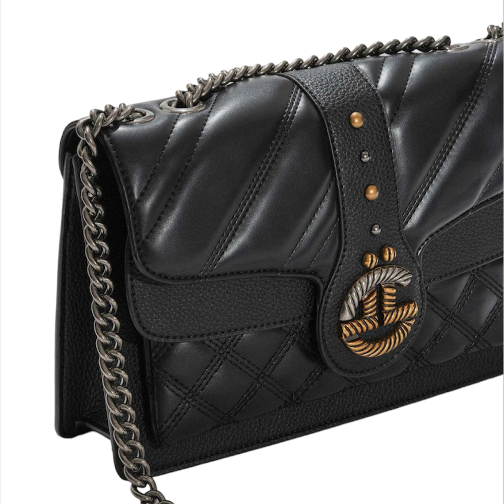 Borsa a tracolla Gaelle Paris - immagine 2