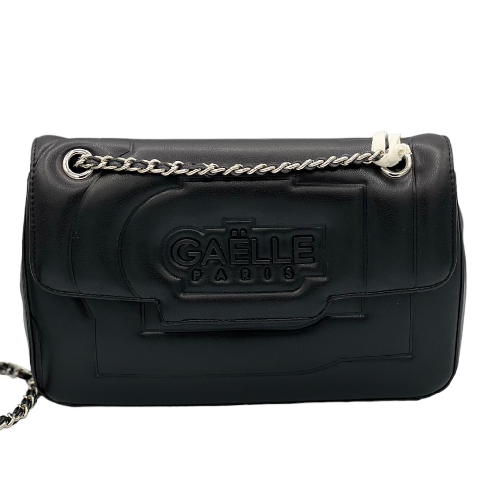 Borsa a tracolla Gaelle Paris
