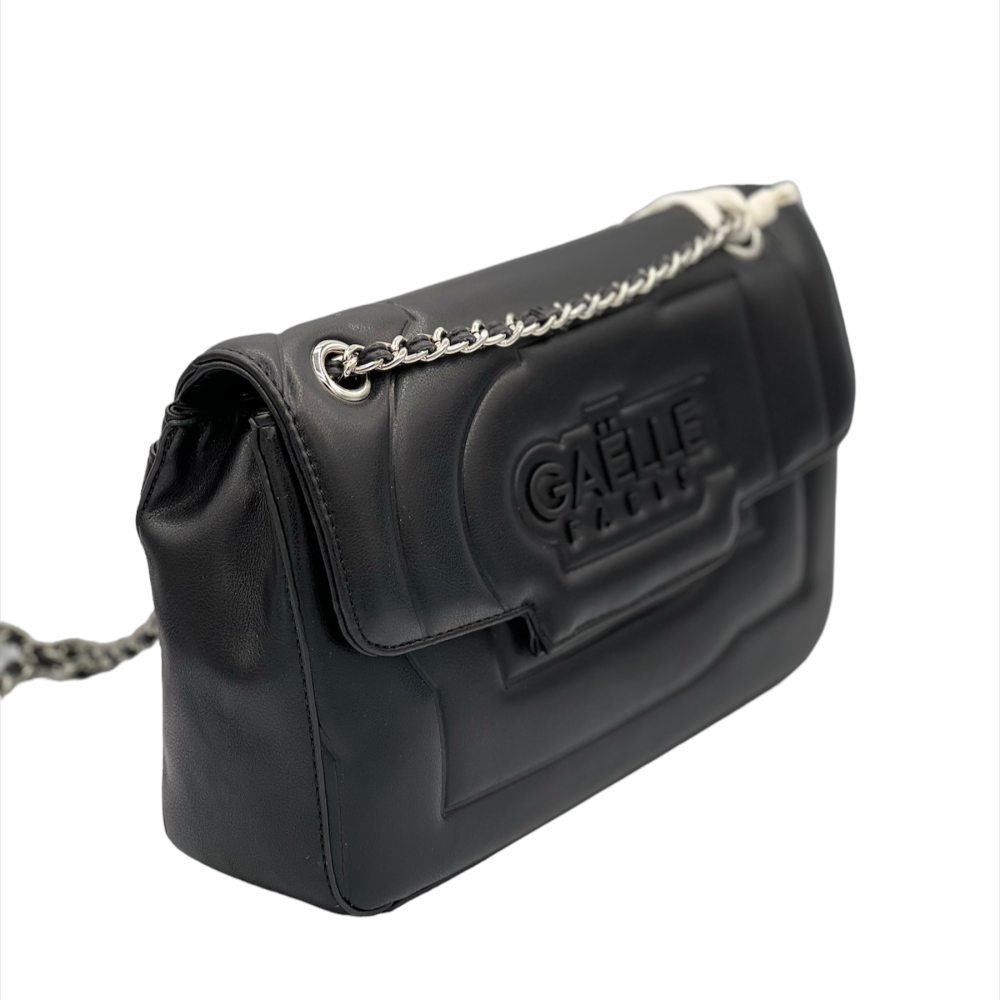 Borsa a tracolla Gaelle Paris - immagine 2