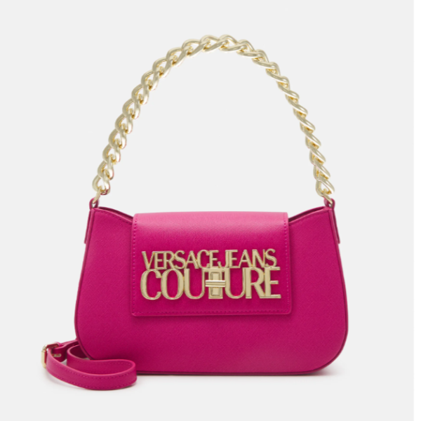 Borsa a spalla Versace Jeans Couture