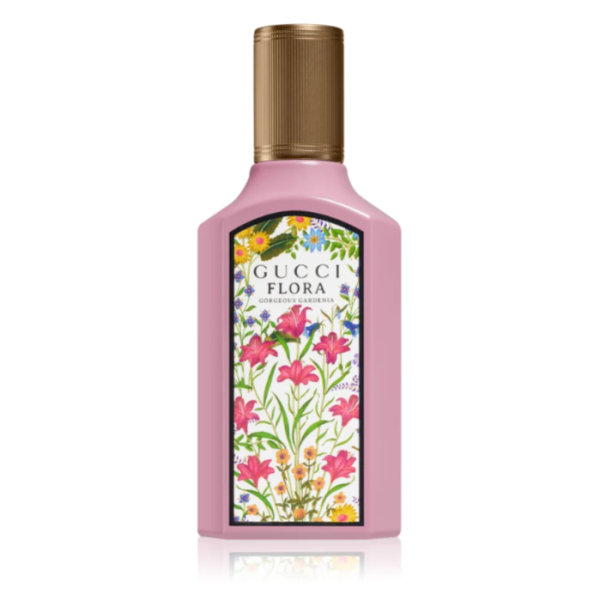Gucci Flora - Gorgeous Gardenia