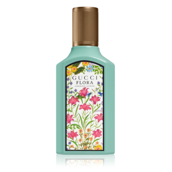 Gucci Flora - Gorgeous Jasmine