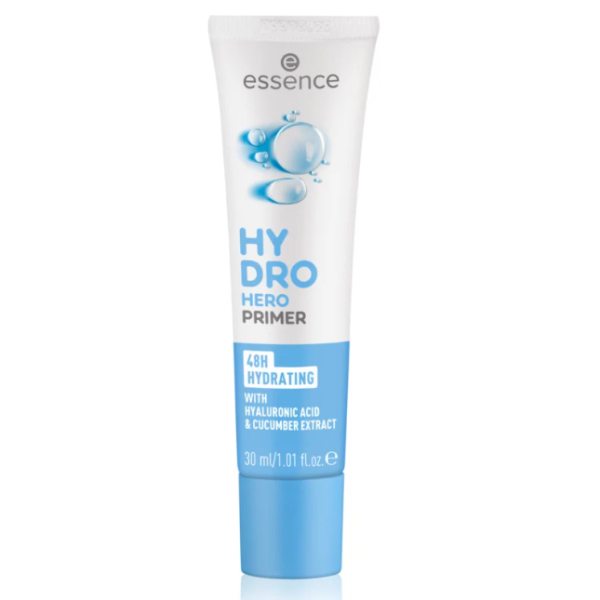 Hydro Hero primer - Essence