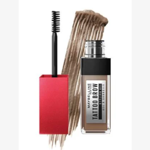 Tattoo brow 36h styling gel - Maybelline