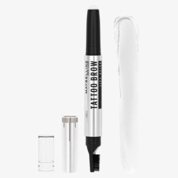 Tattoo brow lift - Maybelline