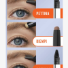 Tattoo brow lift - Maybelline - immagine 2
