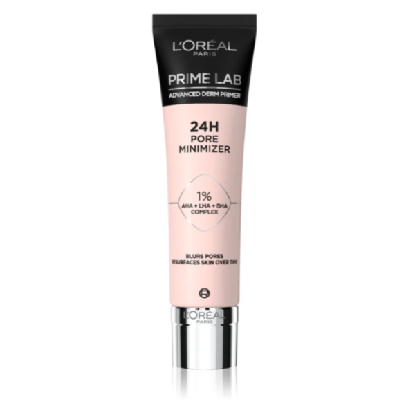 Primer Pore Minimizer - L'Oreal Paris