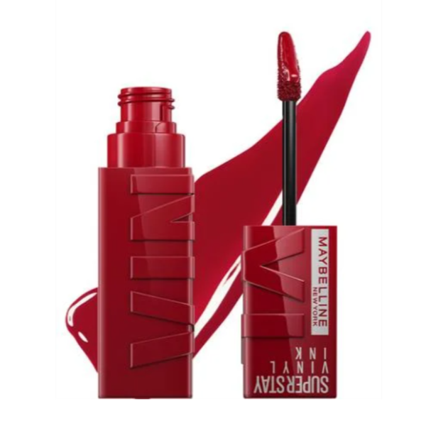 Super Stay Vinyl ink - Maybelline