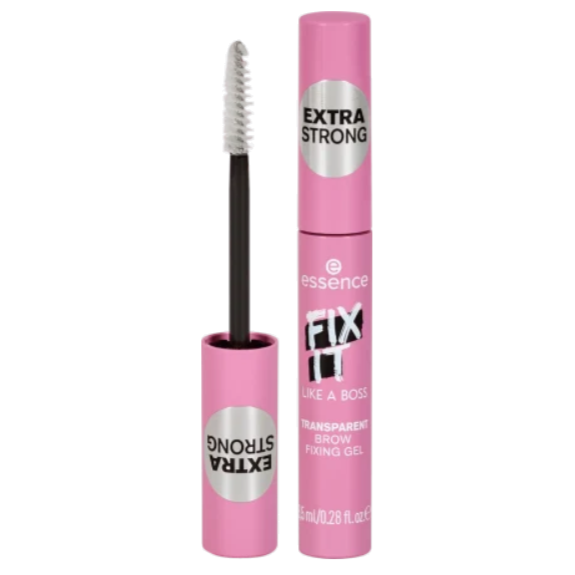 Fix it like a boss - Essence
