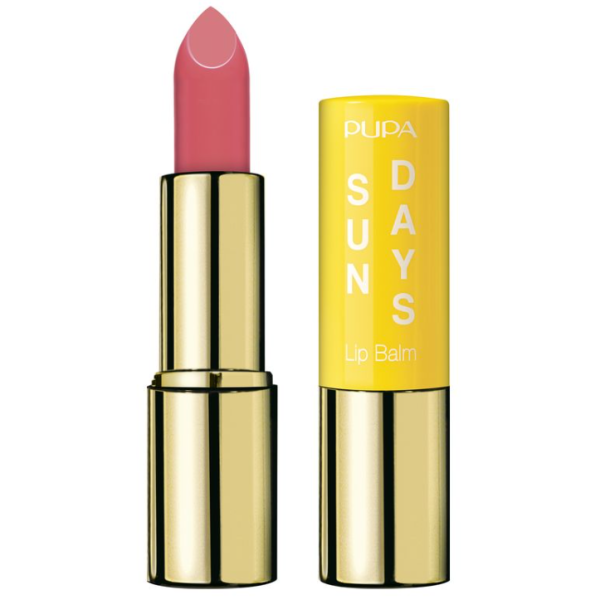 SUN DAYS LIP BALM - Pupa