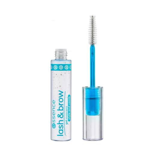 Essence - Mascara in gel ciglia e sopracciglia