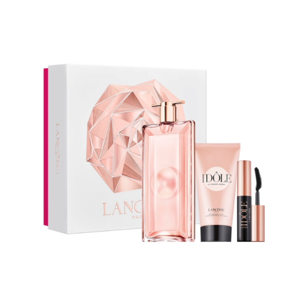 Cofanetto Lancome Idole