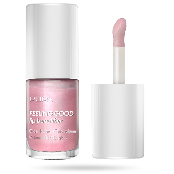 Gloss labbra effetto volumizzante - Pupa