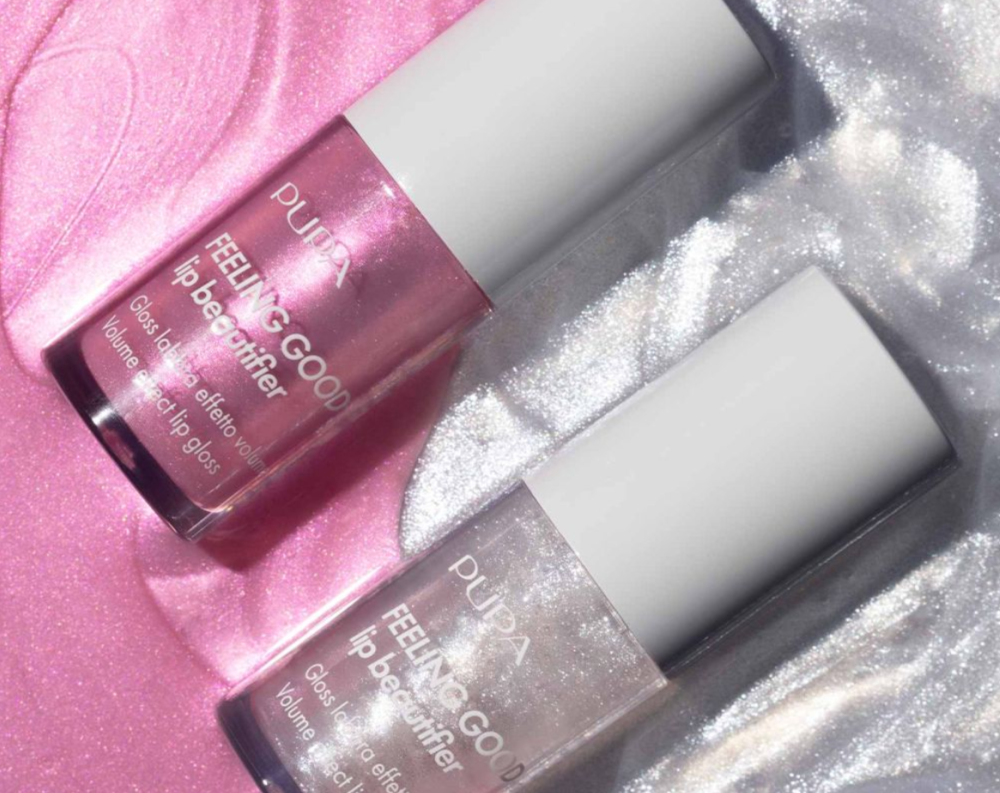 Gloss labbra effetto volumizzante - Pupa - immagine 2
