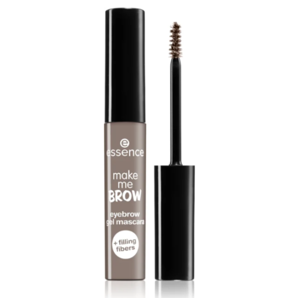 Make me brow mascara in gel per sopracciglia - Essence