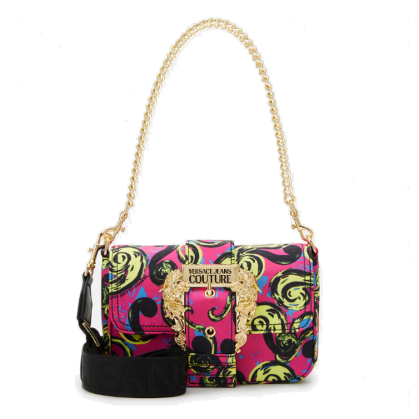 Borsa a tracolla Versace Jeans Couture