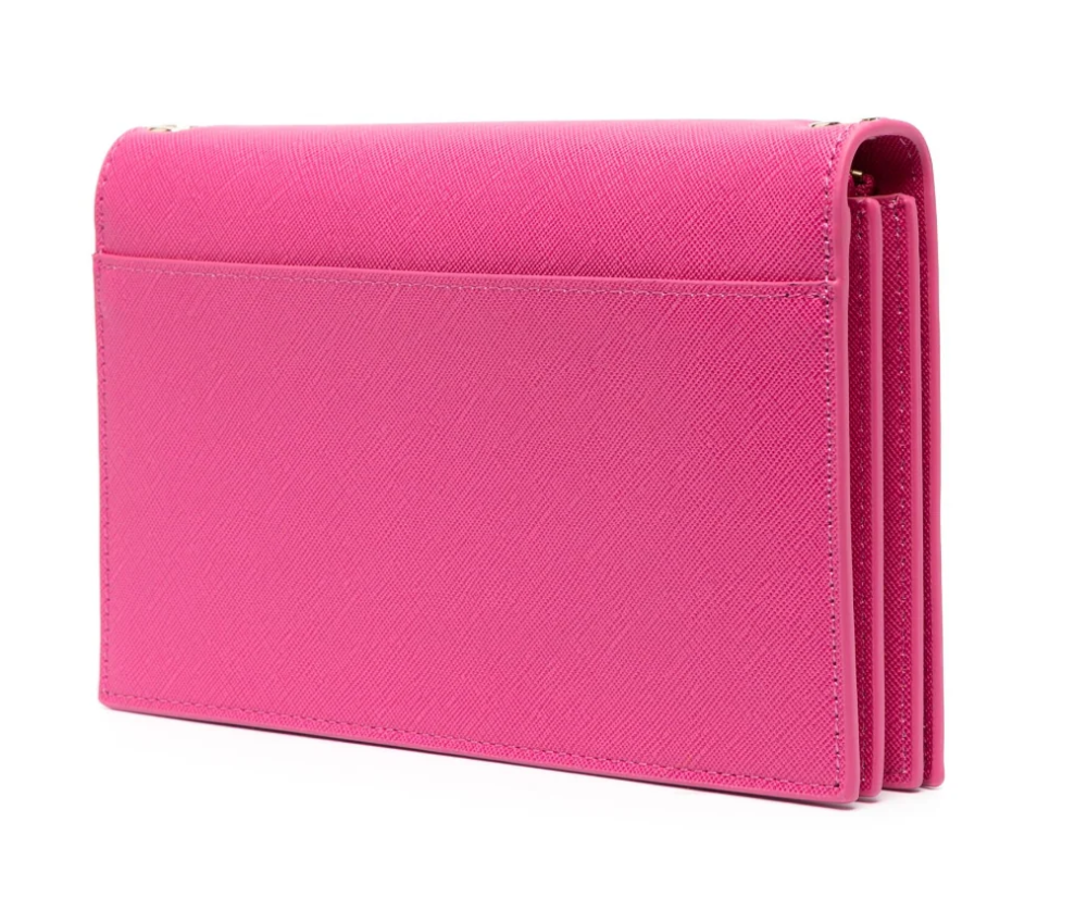 Borsa portafoglio Versace Jeans Couture - immagine 2