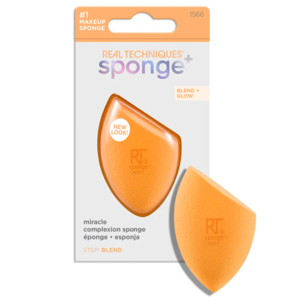 Real Techniques Miracle Complexion spugnetta