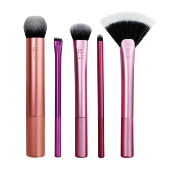 Real Techniques - Set di pennelli  Artist Essentials