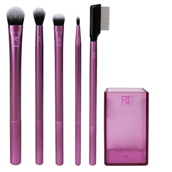 Real Techniques Set Completo Occhi