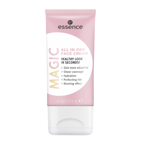 MAGIC All In One SKIN Crema Viso - Essence