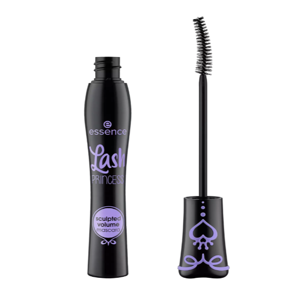 Lash PRINCESS mascara occhi effetto volume definito - Essence