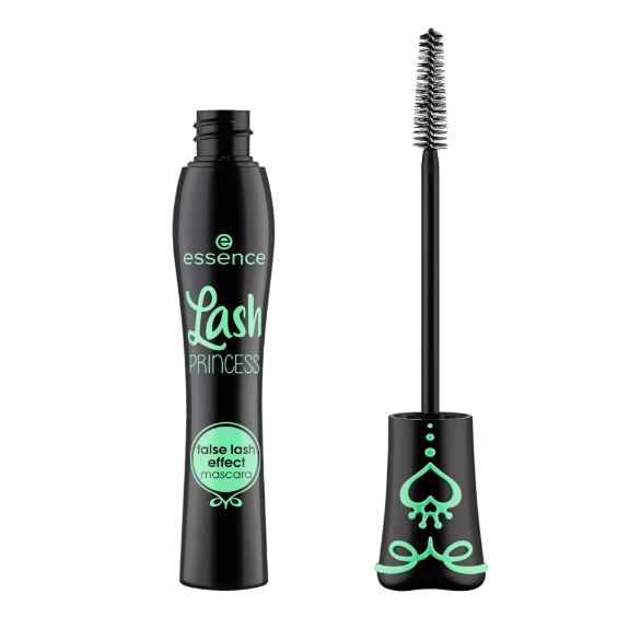 Lash PRINCESS mascara occhi effetto ciglia finte - Essence