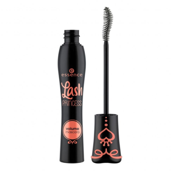 Lash Princess mascara volumizzante - Essence