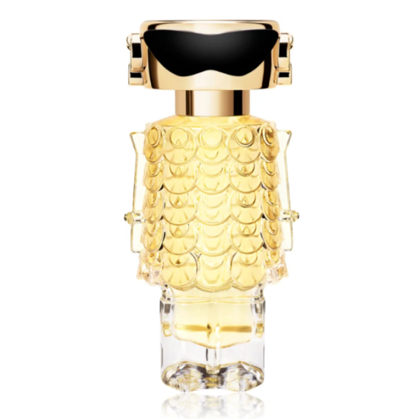 Fame Paco Rabanne