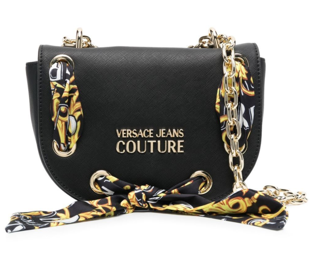 Borsetta Versace Jeans Couture