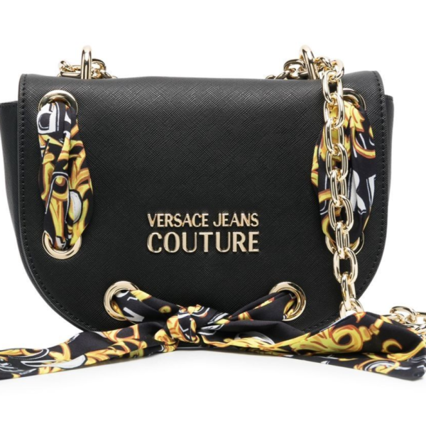 Borsetta Versace Jeans Couture