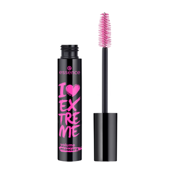 I LOVE EXTREME mascara effetto volumizzante - Essence