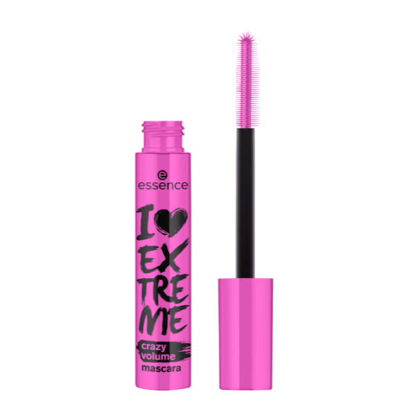 I LOVE EXTREME crazy volume mascara - Essence