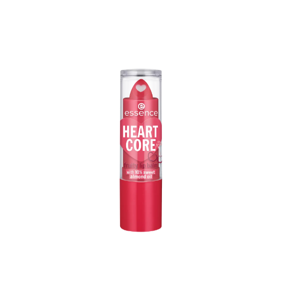 HEART CORE balsamo labbra fruttato - Essence