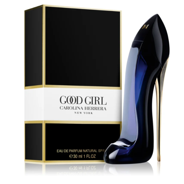 Good Girl Carolina Herrera
