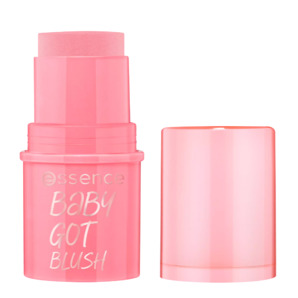Baby got blush - Essence