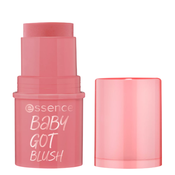 Baby got blush - Essence - 030 - rosè all day
