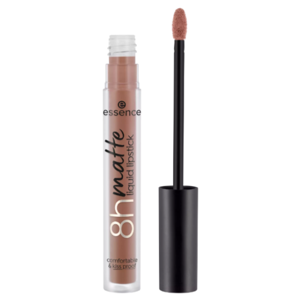 8h MATTE rossetto liquido - Essence