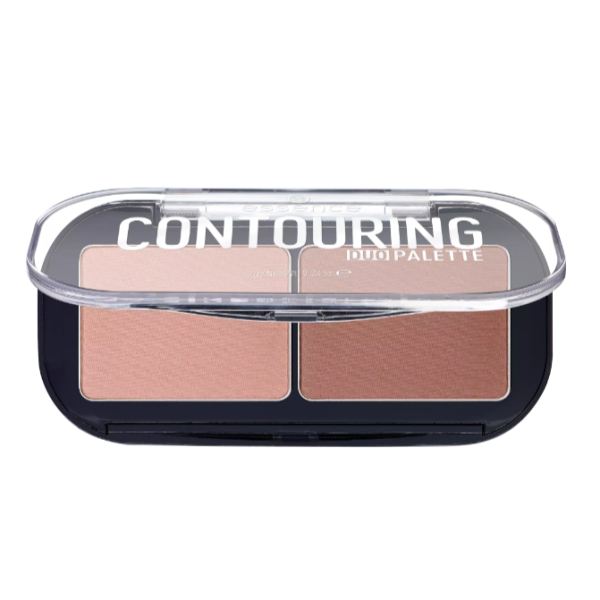 CONTOURING DUO PALETTE VISO - Essence