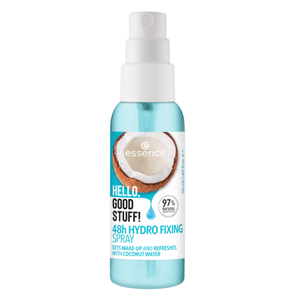 Spray fissante - Essence