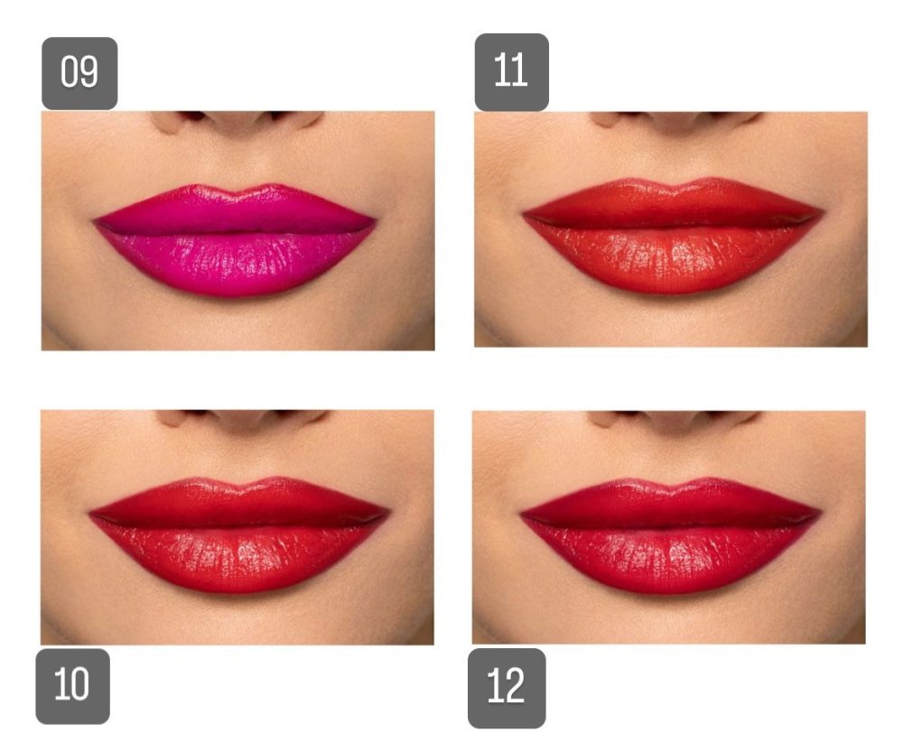 Vamp Creamy Duo matita labbra e rossetto 2 in 1 – Pupa - immagine 3