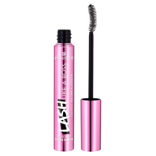 Mascara like a boss - Essence