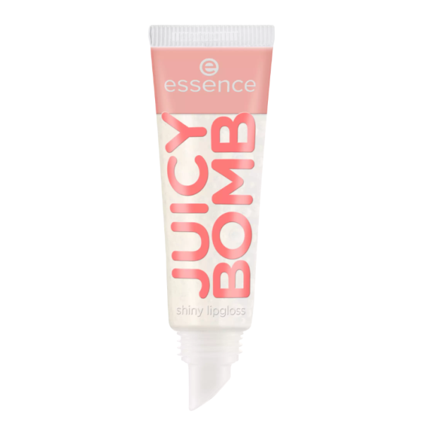 JUICY BOMB shiny lucidalabbra - Essence