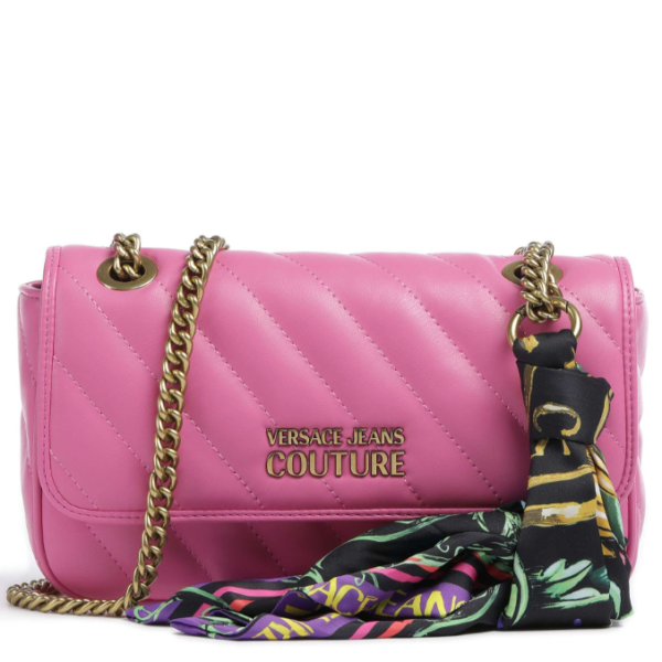 Borsa a tracolla Versace Jeans Couture