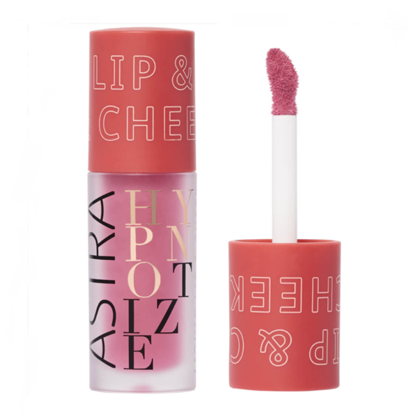 Hypnotize Liquid Lip & Cheek - Astra