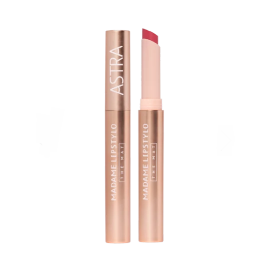 Madame lipstylo mat 04 - Astra