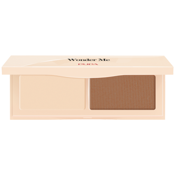 WONDER ME NATURAL SCULPT - Pupa